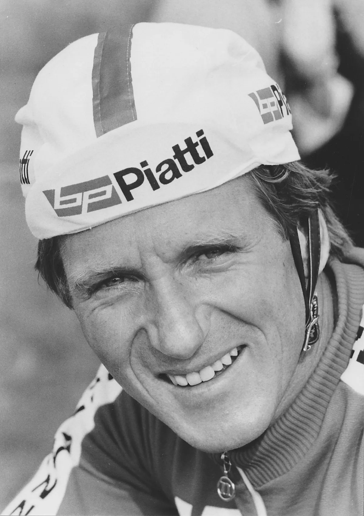 Mit 38 entschied sich Peter Frischknecht, mit dem Profisport aufzuhören und sein Leben zu überdenken. Danach übernahm er ein Cheminée-Unternehmen eines Freundes. Peter Frischknecht